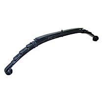 J5354892 Front Leaf Spring