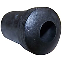 J5355841 Leaf Spring Bushing - Rubber, Direct Fit, Sold individually