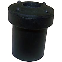 J5355966 Leaf Spring Bushing - Rubber, Direct Fit, Sold individually