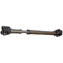 J5360997 Driveshaft, 29 in. Collapsed Length - Front