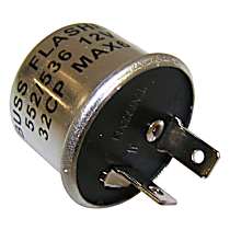 J5452266 Flasher - Direct Fit