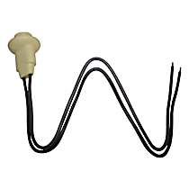 J5455853 Bulb Socket - Side marker, Direct Fit, Sold Individually