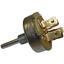 J5460089 Wiper Switch - Direct Fit, Sold individually