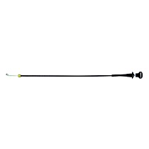 J5463656 Direct Fit Heater Temp Control Cable, Sold Individually