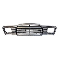 J5465070 Chrome Grille