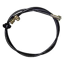J5752395 Speedometer Cable - Direct Fit
