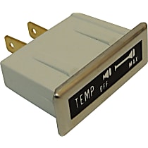J5752816 Dash Indicator Lamp - Direct Fit