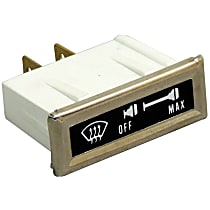 J5752817 Dash Indicator Lamp - Direct Fit