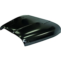 J5761180 OE Replacement Factory Style Hood