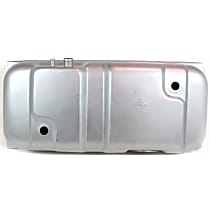 Fuel Tank, 23.5 Gallons / 89 Liters, With Pan In Tank