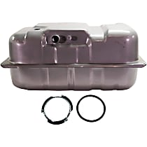 Fuel Tank, 18 Gallons / 68 Liters, Without Filler Neck and Seal(s)