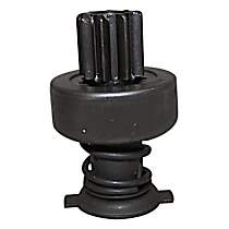 J8120193 Starter Drive - Direct Fit