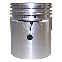 J8121654 Piston - Direct Fit