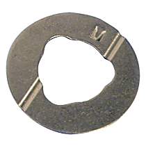 J8121813 Transfer Case Thrust Washer - Direct Fit