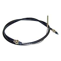 J8122225 Clutch Cable - Direct Fit, Sold individually