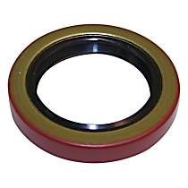 J8122404 Direct Fit Automatic Transmission Input Shaft Seal, Sold Individually