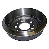 J8124287 Rear Brake Drum