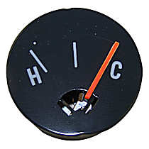 J8124670 Water Temperature Gauge - Direct Fit