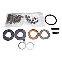 J8124939 Transmission Rebuild Kit - Direct Fit, Kit