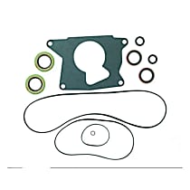 J8125030 Transfer Case Seal and Gasket Kit - Direct Fit