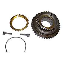 J8126234 Synchronizer Assembly - Direct Fit