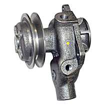 J8126774 OE Replacement Series Water Pump, New