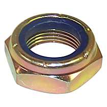 J8126806 Transmission Mainshaft Nut - Direct Fit
