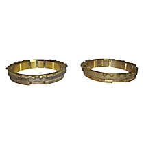 J8127403 Synchronizer Ring - Direct Fit