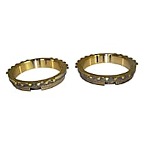 J8127415 Synchronizer Ring - Direct Fit