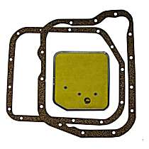 Automatic Transmission Filter, With A727 Transmission - 