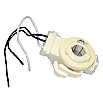 J8128931 Daytime Running Light Connector