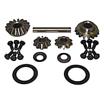 J8129241 Differential Gear Set With Dana 60-2 Rear Axle