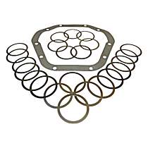 J8129242 Differential Shim Set - Direct Fit