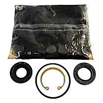 J8130157 Steering Gear Seal Kit - Direct Fit, Kit