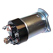 J8130938 Starter Solenoid - Direct Fit, Sold Individually