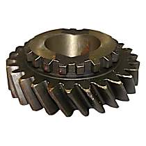 J8131680 Transfer Case Gear - Direct Fit
