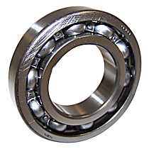 J8131682 Transfer Case Input Shaft Bearing - Direct Fit