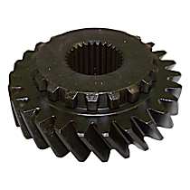 J8131685 Transfer Case Gear - Direct Fit