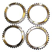 J8132378 Synchronizer Assembly - Direct Fit