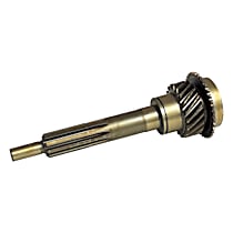 J8132401 Transmission Input Shaft - Direct Fit