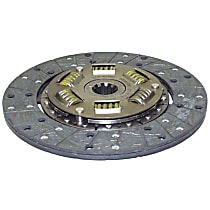 J8132577 Clutch Disc - Direct Fit, Sold individually