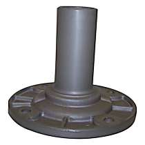 J8134013 Transmission Front Bearing Retainer - Direct Fit
