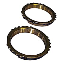 J8134058 Synchronizer Ring - Direct Fit