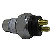 J8134068 Back Up Light Switch - Direct Fit, Sold Individually
