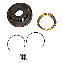 J8134086 Synchronizer Assembly - Direct Fit