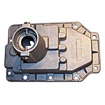 J8134292 Transmission Cover Panel - Direct Fit