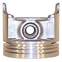 J8134441 Piston - Direct Fit, Sold Individually