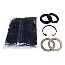 J8134568 Steering Gear Seal Kit - Direct Fit, Kit