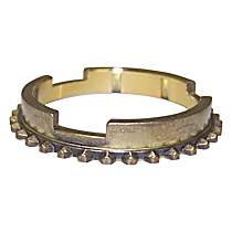 J8136653 Synchronizer Ring - Direct Fit