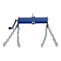 Engine Leveler - 2 Ton